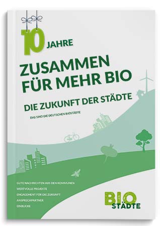 Praxisleitfaden Bio in Topf und Kopf